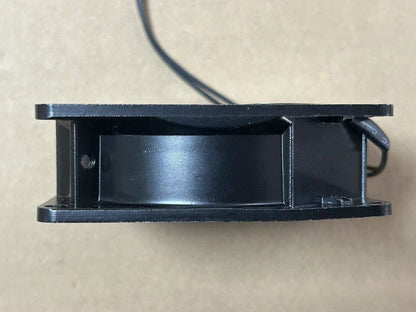 new 1 pcs 0.14A 80*25MM 2 Wire BT110 Fan 8025B1HL AC 110-120V - BECOM