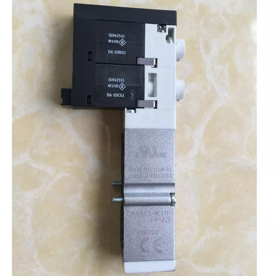 Festo CPASC1-M1H-J-P-2.5-526992 Solenoid Valve - FESTO