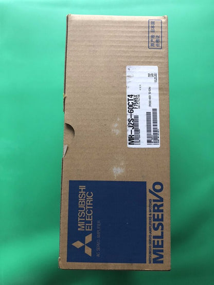 new 1PC Mitsubishi MR-J2S-60CT4 Servo Driver In Box ping - MITSUBISHI
