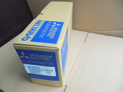 Mitsubishi HF-KP73 Servo Motor 1PC - MITSUBISHI