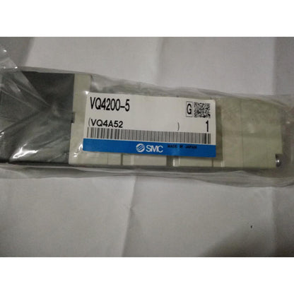 1PC SMC VQ4200-5 Solenoid Valve - SMC