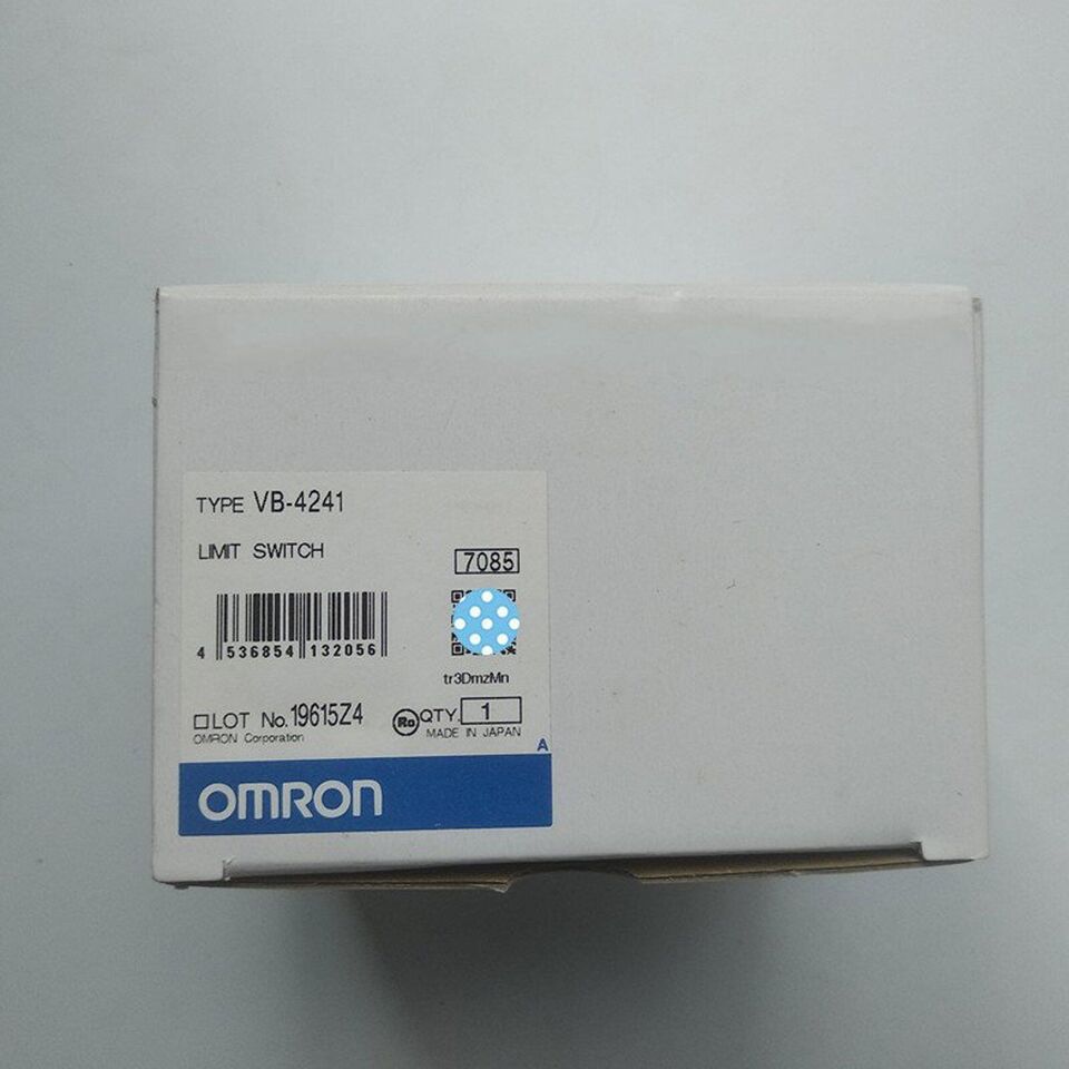 new Omron VB-4241 Limit Switch VB4241 One - OMRON