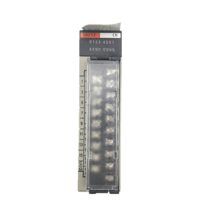 OMRON C200H-ID212 Input Module 24VDC Ping - OMRON