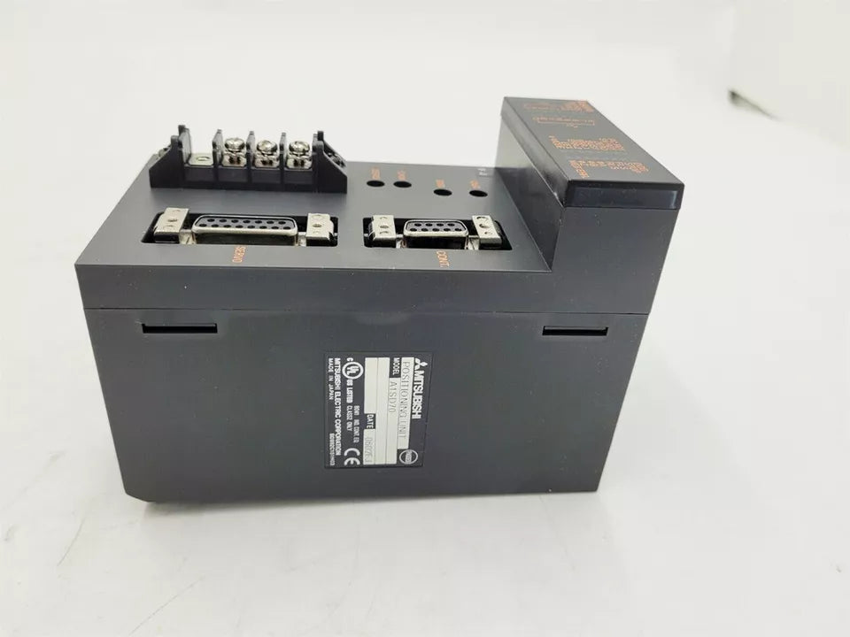 new Mitsubishi A1SD70 Positioning Unit 1PC ping - MITSUBISHI
