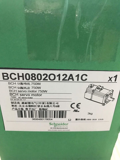 new 1PC Schneider BCH0802012A1C PLC ping - SCHNEIDER