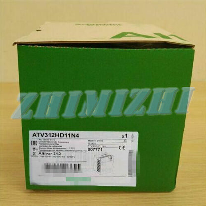 new 1PC ATV312HD11N4 Inverter 11KW 380V