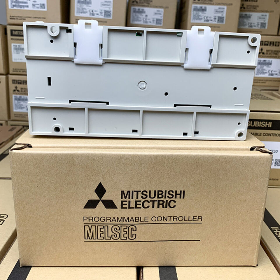 Mitsubishi FX3U-48MT/DSS PLC Module - MITSUBISHI