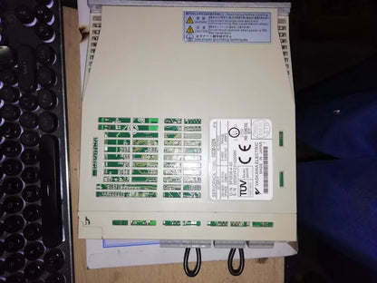 Yaskawa SGDM05DN Servo Driver 1 Piece - YASKAWA