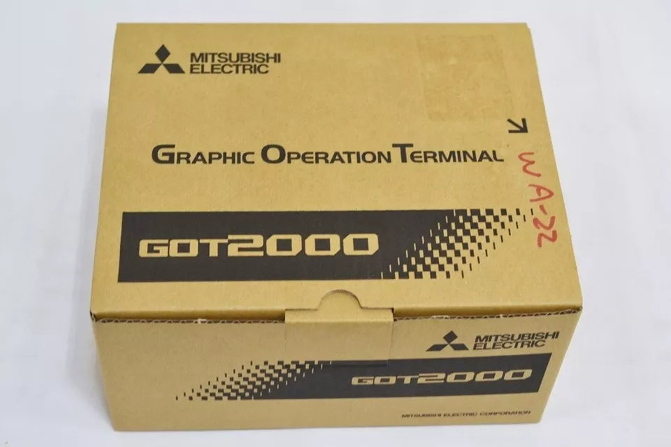 Mitsubishi GT2505-VTBD Touch Screen One Ping - MITSUBISHI