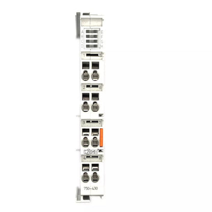 new 1PC WAGO 750-430 PLC Module 750430 - WAGO