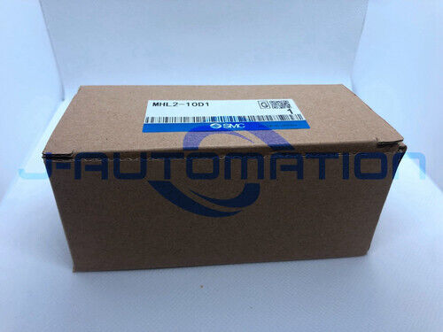 new 1PCS SMC MHL2-10D1 - SMC