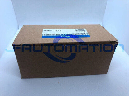 new 1PCS SMC MHL2-10D1 - SMC