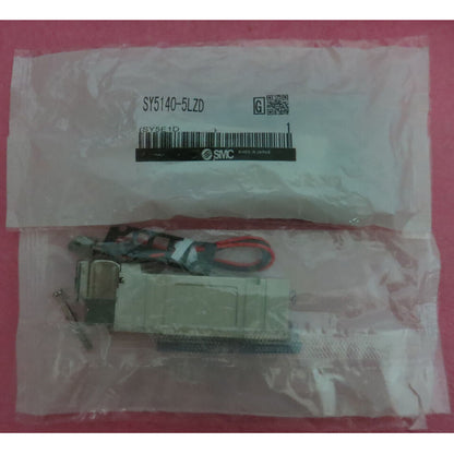 1PC SMC SY5140-5LZD Solenoid Valve - SMC