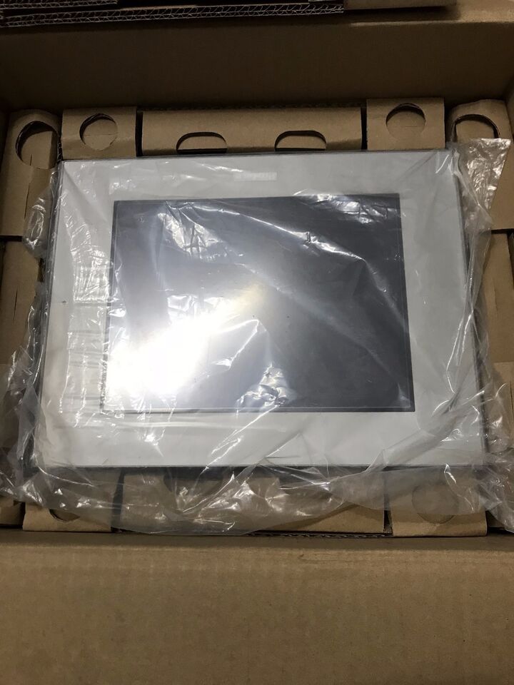 PLC HMI Touch Screen AGP3500S1D24 - PROFACE