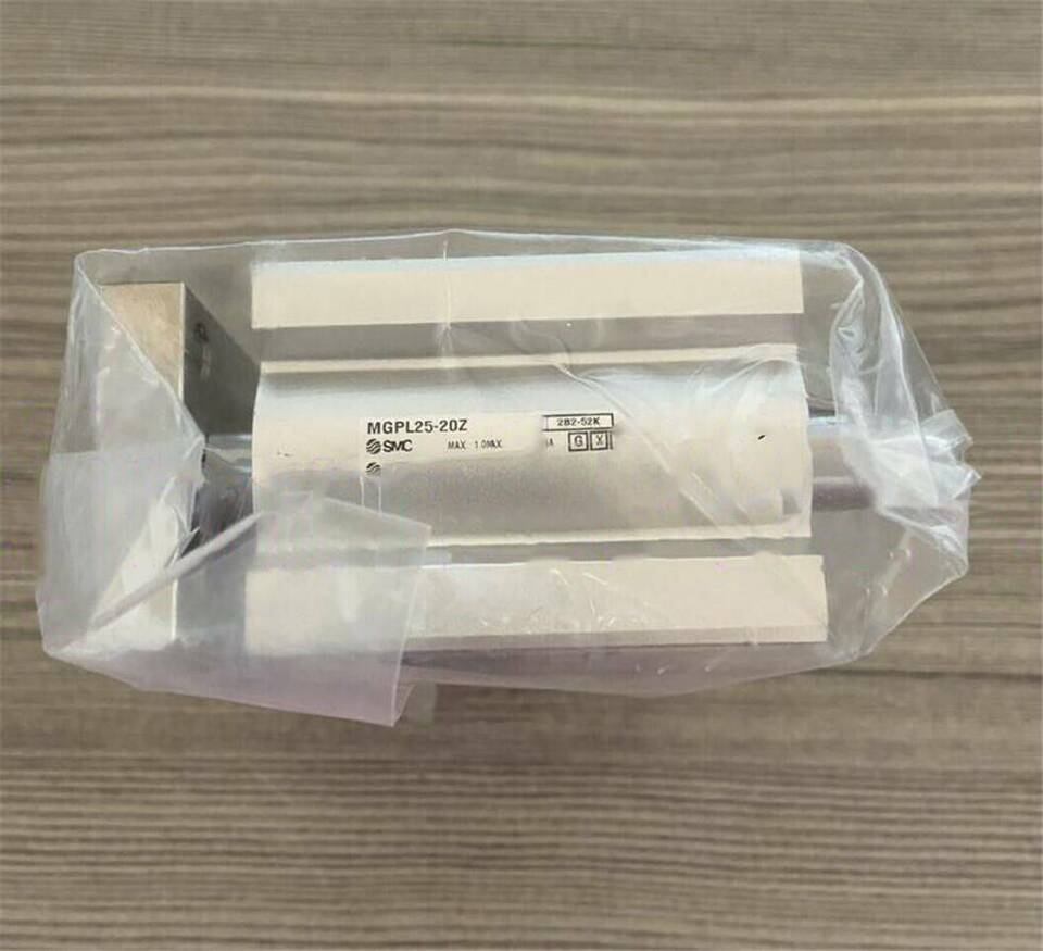 new 1PC SMC MGPL25-20Z Cylinder MGPL2520Z - SMC