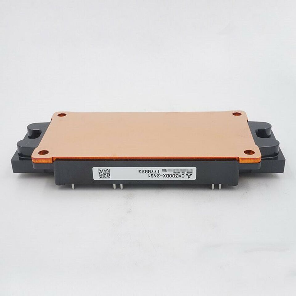 new 1PC Mitsubishi CM300DX-24S1 Module CM300DX24S1 - MITSUBISHI