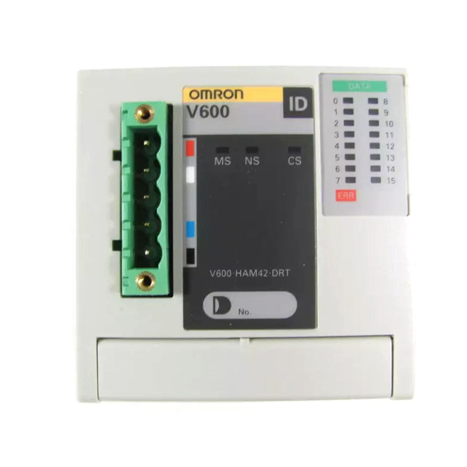 new 1PC Omron V600-HAM42-DRT Module  V600HAM42DRT ping