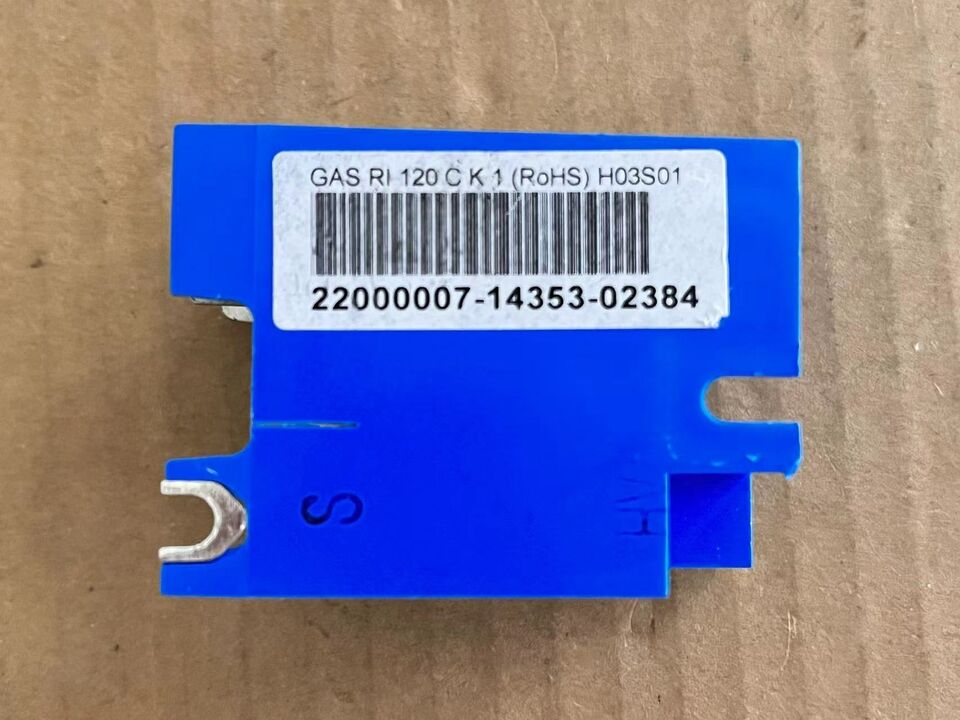 Replacement Vulcan Hart Blue Model RI 120A-1 - VULCAN HART