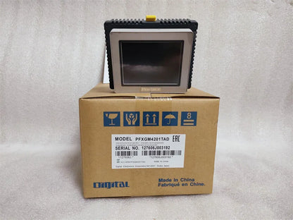 Pro-Face PFXGM4201TAD HMI Touch Screen - PRO-FACE