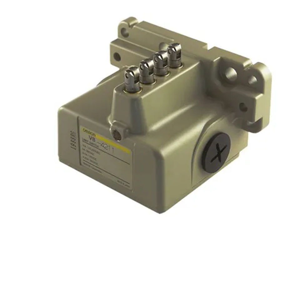 new Omron VB-4211 Limit Switch VB4211 One - OMRON