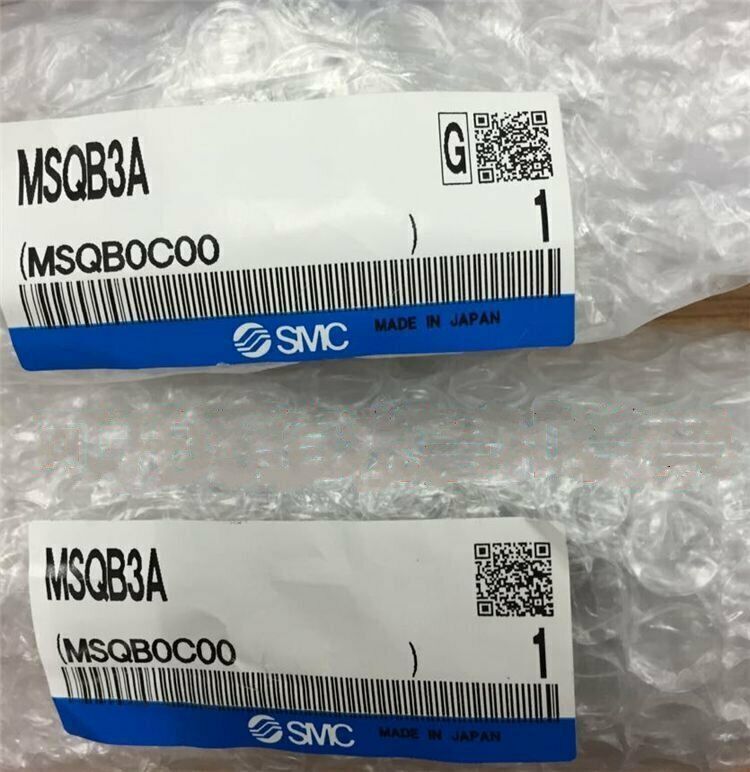 New 1PC SMC MSQB3A Cylinder MSQB-3A - SMC