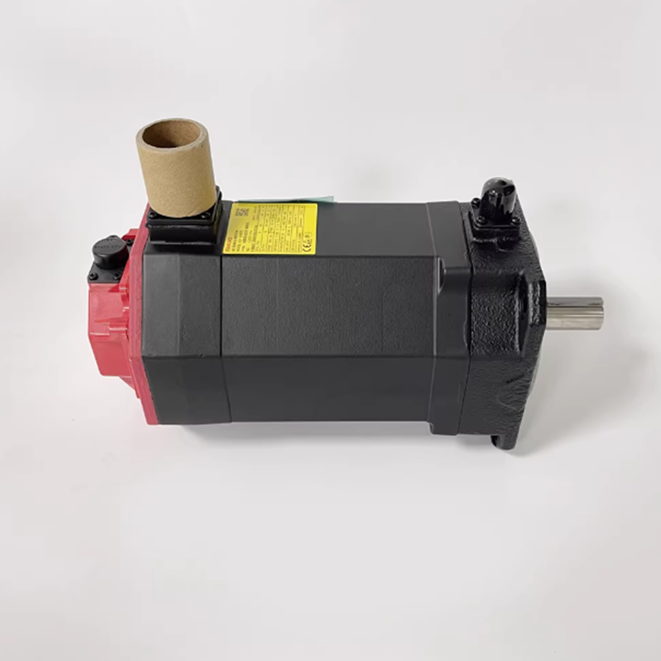 new 1PC FANUC A06B-0227-B805 Servo Motor A06B0227B805 ping - FANUC