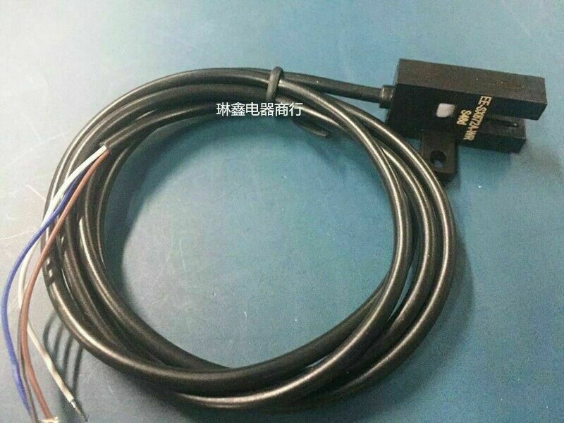new Omron EE-SX672A-WR Photoelectric Switch Senser One EESX672AWR - OMRON