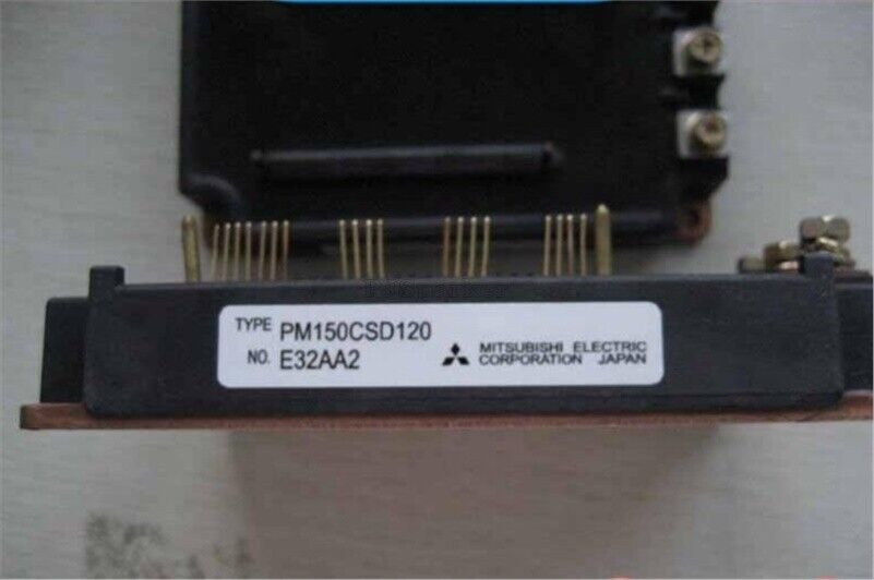 new 1PC Mitsubishi PM150CSD120 Module PM150CSD-120 - MITSUBISHI