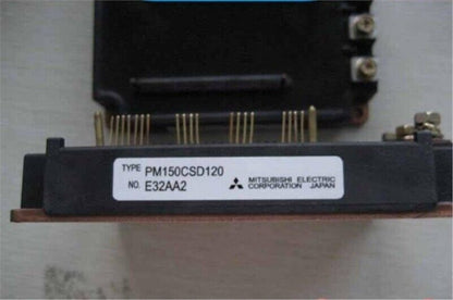 new 1PC Mitsubishi PM150CSD120 Module PM150CSD-120 - MITSUBISHI