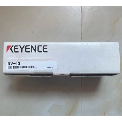 new 1PC KEYENCE RV-10 Digital Controller RV10 In Box ping - KEYENCE