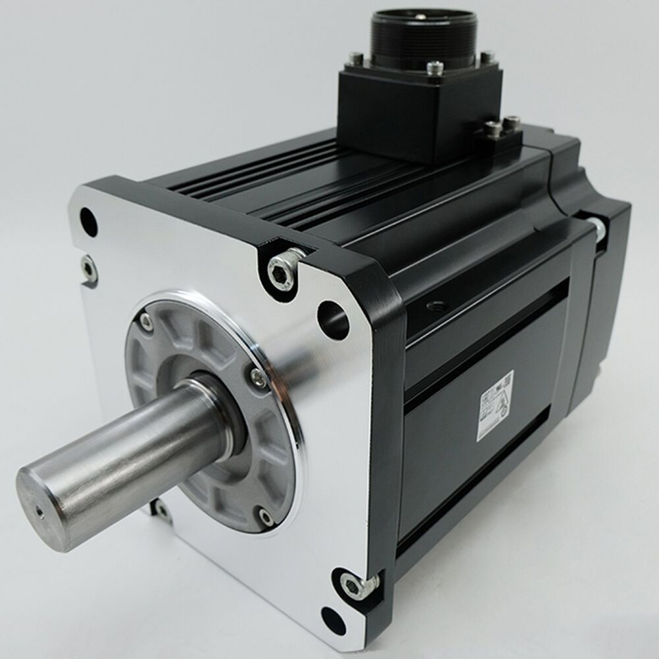 new 1PC MITSUBISHI HG-SR702 AC SERVO MOTOR HGSR702 ping - MITSUBISHI