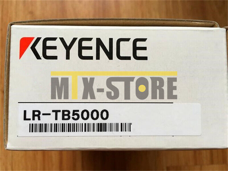 Keyence Sensor LR-TB5000 - KEYENCE