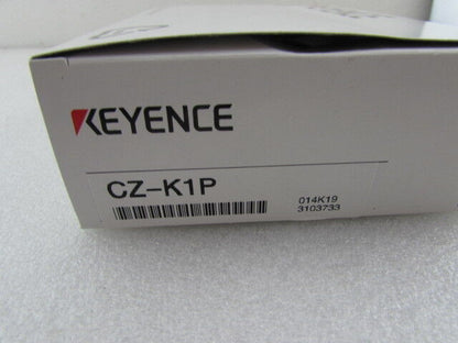 new 1PC KEYENCE CZ-K1P CZK1P Sensor ping - KEYENCE