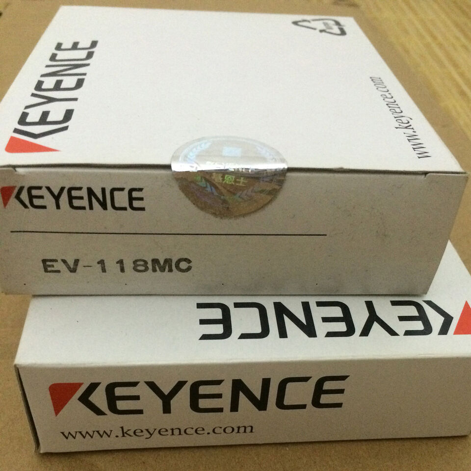 new 1PC Keyence EV-118MC Proximity Switch Sensor EV118MC - KEYENCE