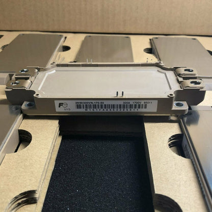 new 1PC Fuji 2MBI300VN-170-50 Power Supply Module In Box - FUJI