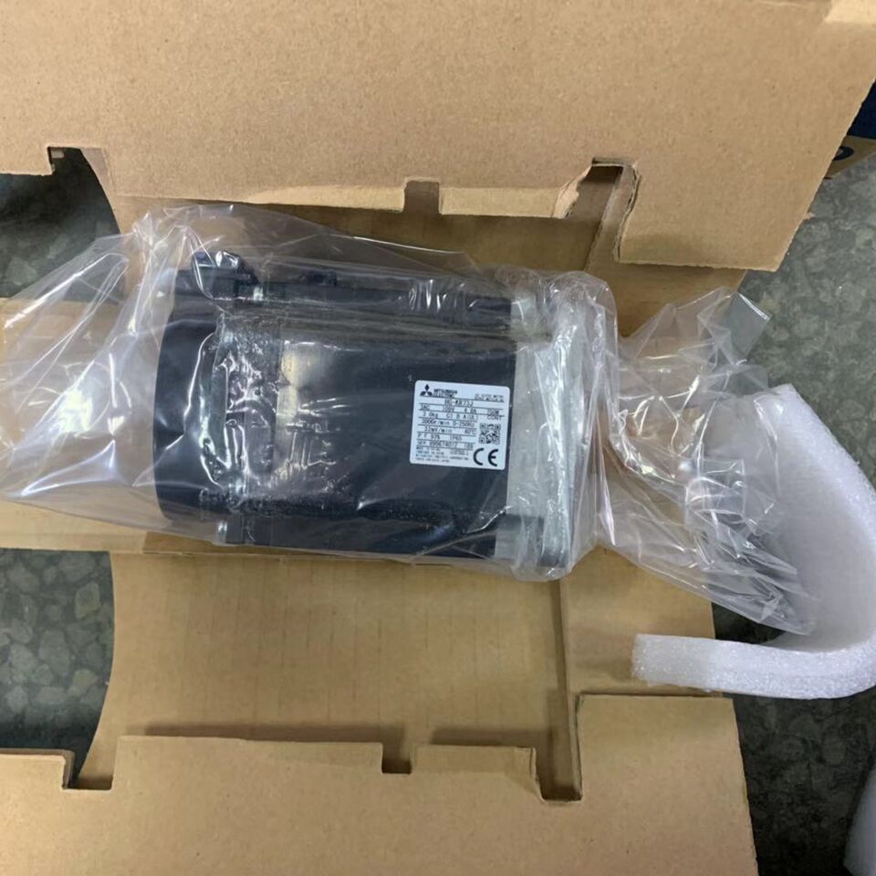 new One Mitsubishi HG-KR73J HGKR73J AC Servo Motor ping - MITSUBISHI