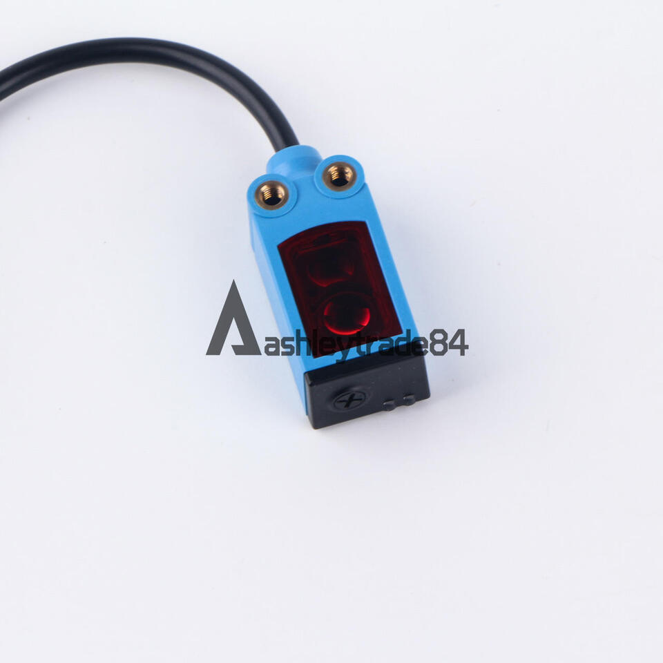 new 1pcs Photoelectric Sensor WTB4-3P3161 - KOEED