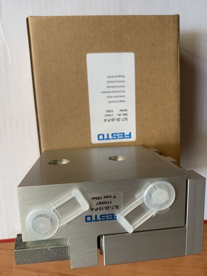 FESTO Slider Cylinder - 170567 - FESTO