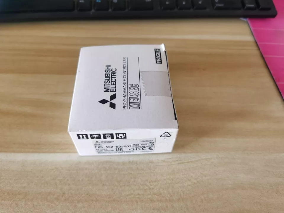 Mitsubishi FX5422BDGOT PLC Module - MITSUBISHI