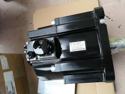 new 1PC Yaskawa SGMGV-44ADC6C Servo Motor In Box ping - YASKAWA