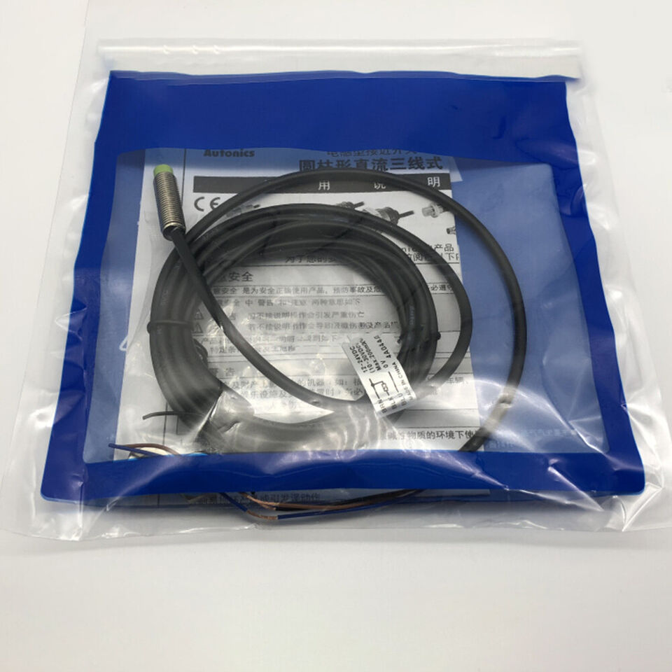 new Autonics PR08-2DN2 Proximity Sensor One PR082DN2 - AUTONICS