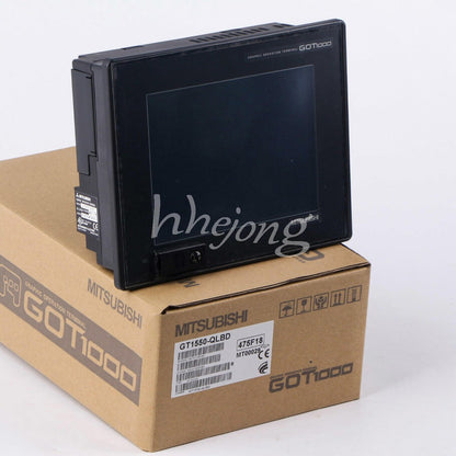 new 1PC Mitsubishi Touch Screen GT1550-QLBD
