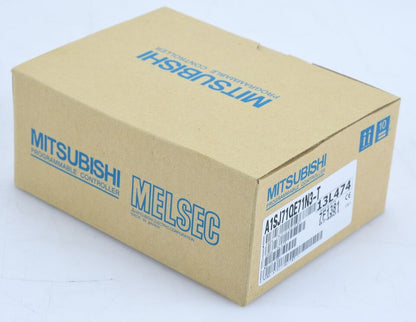 new 1PC Mitsubishi A1SJ71QE71N3-T PLC Module A1SJ71QE71N3T ping - MITSUBISHI