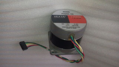 new 1PC Vexta PH266-02 2-Phase 1.8" Stepping Motor ping PH26602 - VEXTA