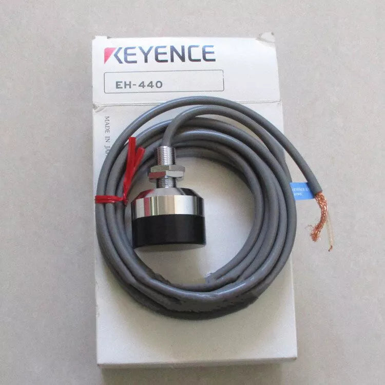 new 1PC Keyence EH-440 Proximity Sensor EH440 - KEYENCE