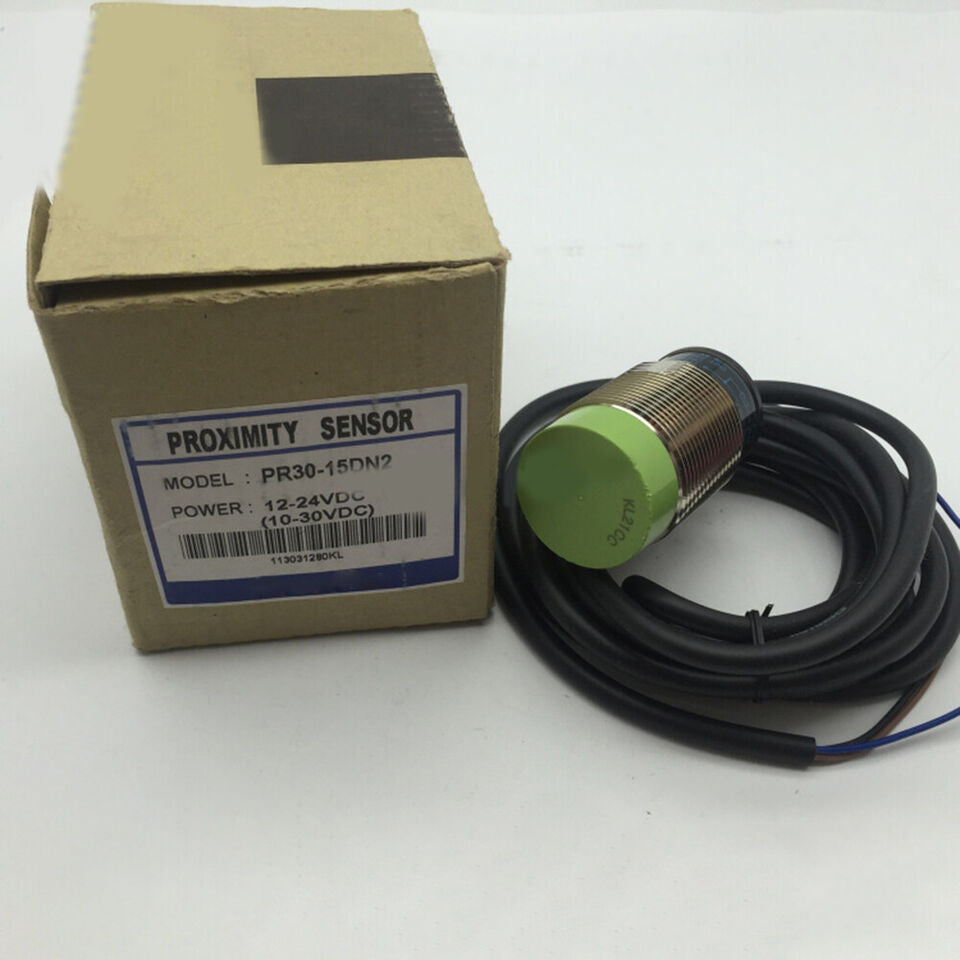 new Autonics PR30-15DN2 Proximity Switch One PR3015DN2 - AUTONICS