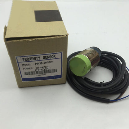new Autonics PR30-15DN2 Proximity Switch One PR3015DN2 - AUTONICS