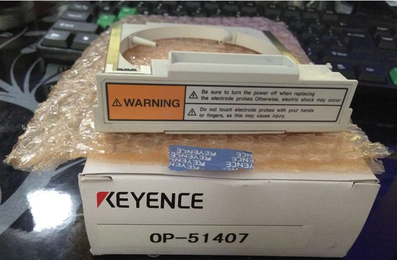 new 1PC Keyence OP-51407 Sensor Accessories ping OP51407 - KEYENCE