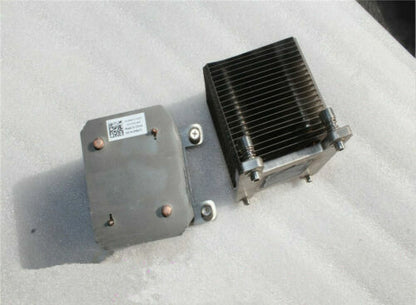 used for Dell PowerEdge T410 CPU Heatsink Heat Sink F847J 0F847J
