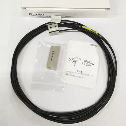 Keyence FU-L54Z Fiber Optic Sensor - KEYENCE